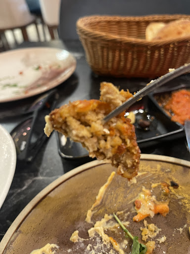 Photo of Istanbul Restaurant Huddersfield - 72-76 John William St, Huddersfield HD1 1EH